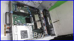12 Core Dell PowerEdge R710 Server -2x Xeon X5650 with HT @ 2.67GHz 16GB H700