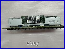 16 Bay HDD Backplane And Cage Upgrade Dell Poweredge R730 8 Bay SFF Server 4G4F6