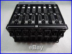 16 Bay Hdd Backplane & Cage Sff Upgrade Dell Poweredge R720 8 Bay Sff Server