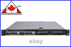 16 Core Dell R420 Server 2 X E5-2450 V2 8C, 96GB RAM, 2 X 500GB SATA HDD