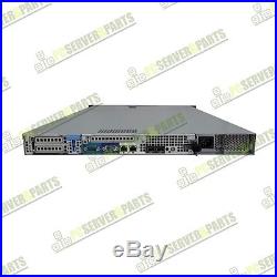 1U Server DELL PowerEdge R420 4B NDFPS 16-Core E5-2450L 1.80GHz 32GB/2x 1TB H710