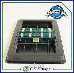 64GB (8x8GB) PC2-5300F DDR2 Fully Buffered Server Memory RAM for Dell 1950