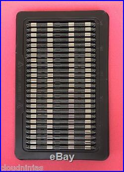 64GB (8x8GB) PC2-5300F DDR2 Fully Buffered Server Memory RAM for Dell 2950