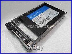 800GB 6Gb/s DELL SSD SAS 2.5 HDD GEN 13 SERVER POWEREDGE NIMBUS DATA