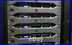 Build Your Own Dell PowerEdge R710 LFF 8-Core Server CTO Wholesale