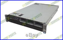 Build Your Own Dell PowerEdge R810 II 40-Core 2.40GHz E7-4870 H700 Wholesale