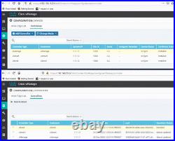 Cisco CCIE EI Lab ver 1.1 Dell R620 Server 1TB 256GB RAM SD-WAN 20.9 INE+Narbik