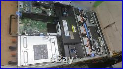 Cisco S370 / Dell PowerEdge R710 1x Intel Xeon QC E5520 @ 2.27GHz 12GB DDr3