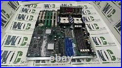 DAT54AMB8B4, Dell Poweredge 1600SC Server MB SL NO DMN