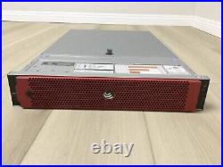 DELL EMC OEMR XL R740 8 BAY SFF SERVER, 2X Silver 4110, 2x 16GB RAM, 200GB SSD