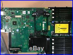 DELL EMC POWEREDGE R740 R740xd SERVER MOTHERBOARD 6G98X 7X9K0 AS IS