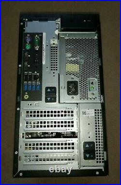 DELL EMC PowerEdge T40 Tower Server SSD Drive