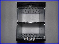 DELL EMC T630 POWEREDGE SERVER CHASSIS SFF HDD UPPER CAGE DRIVE 0 to 15 CXPMV