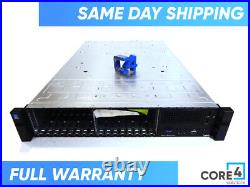 DELL PER730-16 POWEREDGE R730 16x 2.5in SERVER CHASSIS CAN BUILD TO SPEC