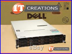 Dell Poweredge C2100 Server X5650 2.66ghz 28gb 12 X 3tb SATA