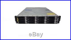 DELL POWEREDGE C6100 XS23-TY3 3 Node Server BAREBONES 2 PSU 6 HEATSINK withTRAYS