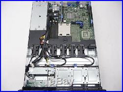 DELL POWEREDGE R320 SERVER INTEL XEON SIX CORE 6-CORE E5-2430 2.2GHz 2GB RAM