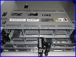 Dell Poweredge R510 Server Gen II 12 Bay Hdd Sas SATA Barebone Chassis 75vww