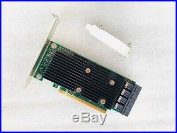DELL POWEREDGE R630 SERVER SSD NVMe PCIe EXTENDER EXPANSION CARD GY1TD