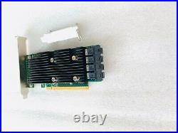 DELL POWEREDGE R630 SERVER SSD NVMe PCIe EXTENDER EXPANSION CARD GY1TD 0GY1TD