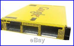DELL POWEREDGE R710 GOOGLE APPLIANCE With 2x X5670 QC 2.26GHZ, Ram 48GB, 2x750gb
