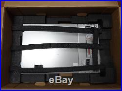 DELL POWEREDGE R720xd SERVER 12 HDD 3.5 BAYS EMPTY METAL CHASSIS NVXR1 6HGV2