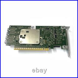 DELL POWEREDGE R730xd SERVER SSD NVMe PCIe EXTENDER EXPANSION CARD GY1TD P31H2