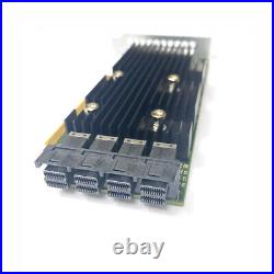 DELL POWEREDGE R730xd SERVER SSD NVMe PCIe EXTENDER EXPANSION CARD GY1TD P31H2