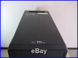 DELL POWEREDGE T110 SERVER INTEL XEON QUAD-CORE X3440 2.53GHz 4GB NO HDD