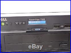 DELL POWEREDGE T320 SERVER 9M1D2 INTEL XEON 6-CORE 6C E5-2430 2.20GHz 16GB RAM