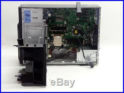 DELL POWEREDGE T410 TOWER SERVER INTEL XEON E5506 2.13GHz QC 16GB 146GB HDD SAS
