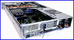 DELL PowerEdge 2950 64-bit 2xQuad-Core Xeon 2.5GHz + 24GB RAM + 8x146GB 15K SAS