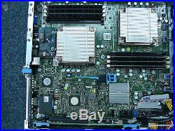 DELL PowerEdge R410 24GB Ram 2xIntel Quad Core E5620 2.4GHz iDRAC6, PERC 6/IR SAS