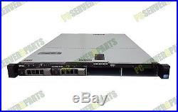 DELL PowerEdge R420 2x 6-Core E5-2430L 2.0GHz 32GB/2x 1TB H710 1U Server