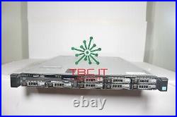 DELL PowerEdge R420 Server 2x e5-2420 1.90GHz 64GB 4x480GB SSD PERC H710 2PSU