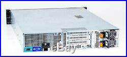 DELL PowerEdge R510 Server Xeon L5640 Six Core 2.26 GHz, 16 GB RAM, 2x 1 TB SAS