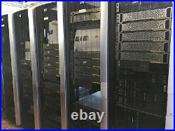 DELL PowerEdge R515 Dual AMD Opteron 10x 4TB 40TB SAS Storage Server VMWare