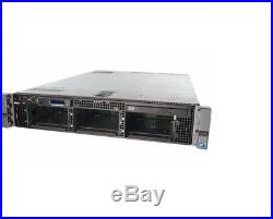 DELL PowerEdge R710 Gen2 3.5 Bay Server 2x X5690 6C 3.46GHz 32GB PERC6i 2x870W