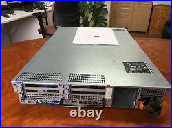 DELL PowerEdge R710 Server 6-Core XEON X5675 3GHz VMWARE Testbed ESXI 6.5 / 6.7