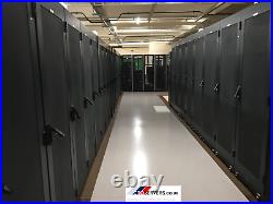 DELL PowerEdge R720 Rack Server Dual 8-CORE E5-2650 V2 16 Cores2x 600GB SAS