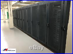 DELL PowerEdge R720 Server 2x XEON E5-2650 v2 16Cores 144GB RAM32TBSAS EXSi 7