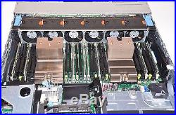 DELL PowerEdge R720xd 2x 8-Core Xeon E5-2670 2.6GHz/64GB/H710 3.5 12-bay Server