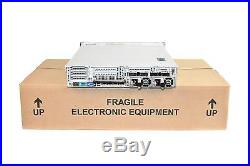 DELL PowerEdge R720xd 2x E5-2670 16-cores 2.6Ghz/64GB/H710 2.5SFF 24-bay Server