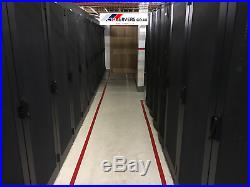 DELL PowerEdge R720xd OEM Server Dual 10-CORE Xeon E5-2650L V2 x24 way 2.5 SFF