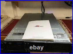 DELL PowerEdge R730 Server Dual 12-Core E5-2650 V4 24CPU 48T 64GB VMWare 8