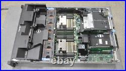 DELL PowerEdge R730xd E31S Server 2XEON E5-2690 V4 2.6GHz 160GB