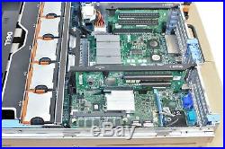 DELL PowerEdge R815 4x Opteron 6136 32-cores 2.4Ghz/32GB/H700 2.5 6-bay Server