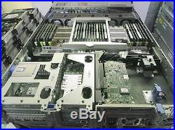 DELL PowerEdge R820 16 Bay 2U Server 4x E5-4640 2.4GHz 8-Core 512GB RAM H710P 1G
