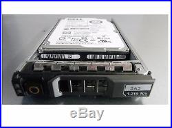 DELL PowerEdge R820 16 Bay 2U Server 4x E5-4640 2.4GHz 8-Core 512GB RAM H710P 1G