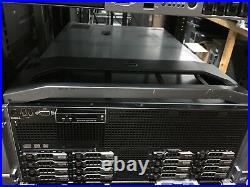 DELL PowerEdge R910 4x 8-Core X7550 32 Cores 256GB RAM Database server